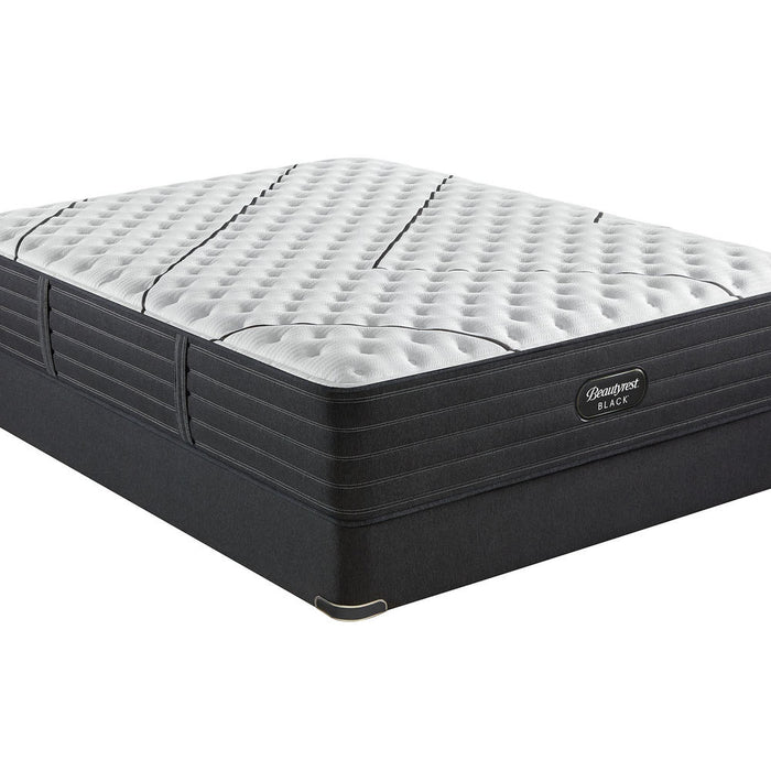 BEAUTYREST BLACK L-Class EXTRA FIRM Queen size