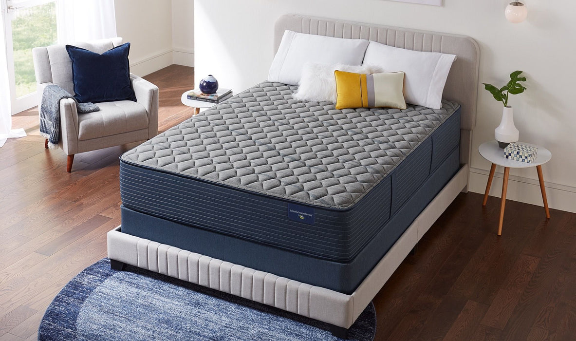 Serta Blissful Excellence Luna Vista Extra Firm KING SIZE