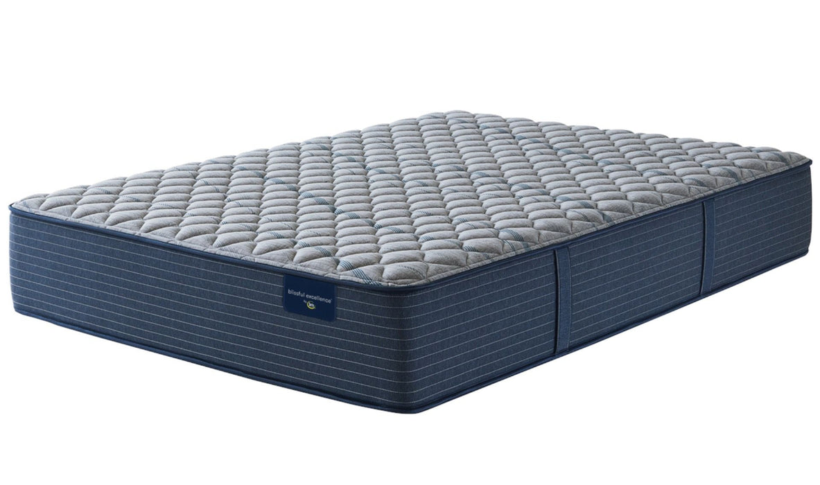 Serta Blissful Excellence Luna Vista Extra Firm KING SIZE