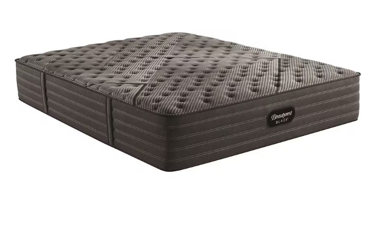 BEAUTYREST Black  L-Class FIRM  MATTRESS TWIN XL