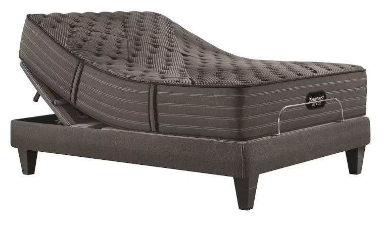 BEAUTYREST Black  L-Class FIRM  MATTRESS TWIN XL