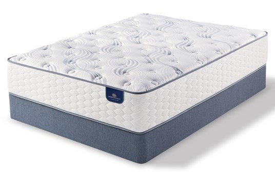SERTA PERFECT SLEEPER HYBRID MODEL FIRM King size