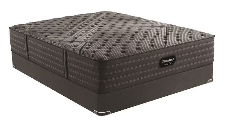 BEAUTYREST Black  L-Class FIRM  MATTRESS TWIN XL