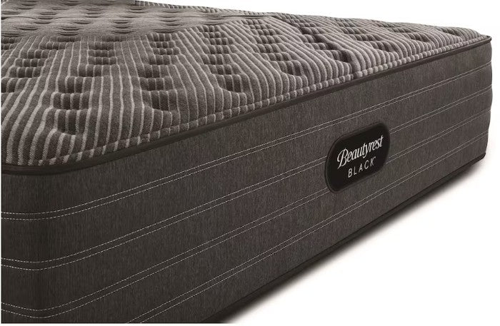 BEAUTYREST Black  L-Class FIRM  MATTRESS TWIN XL