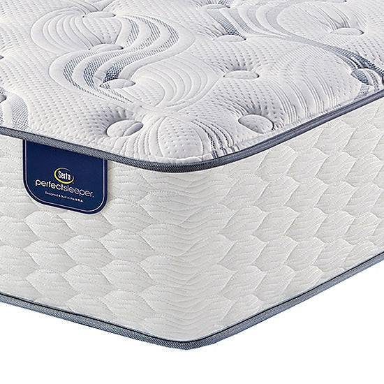 SERTA PERFECT SLEEPER HYBRID MODEL FIRM King size