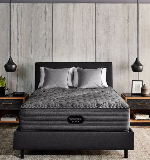BEAUTYREST Black  L-Class FIRM  MATTRESS TWIN XL