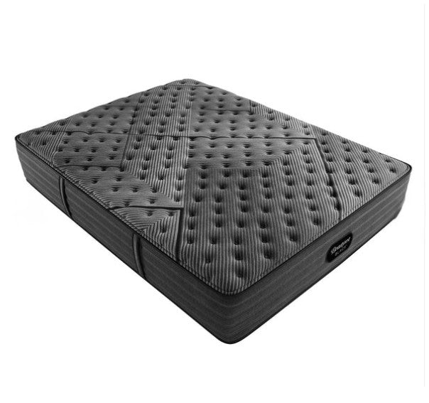 BEAUTYREST Black  L-Class FIRM  MATTRESS TWIN XL