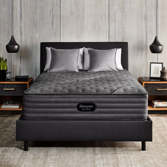 BEAUTYREST Black  L-Class Firm CAL KING Size