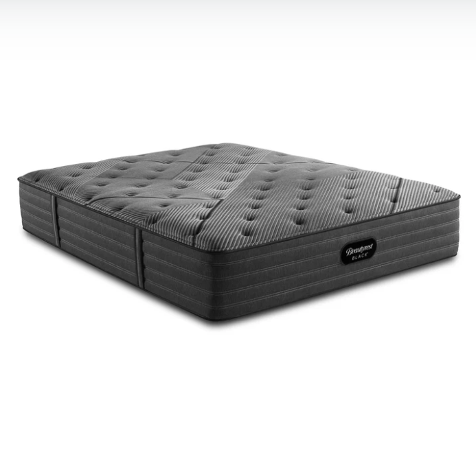 BEAUTYREST Black  L-Class MEDIUM  CAL KING Size