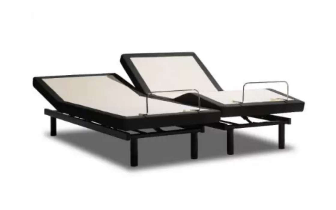 Sealy Ease 3.0. Split CA King Adjustable Base (1 piece of the set)