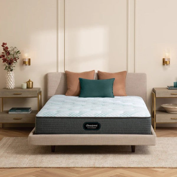 Beautyrest PressureSmart Cal King Mattress