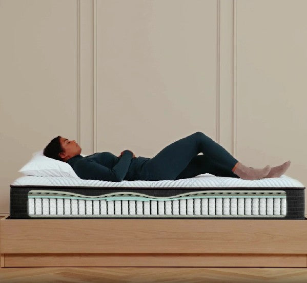 Beautyrest PressureSmart Cal King Mattress