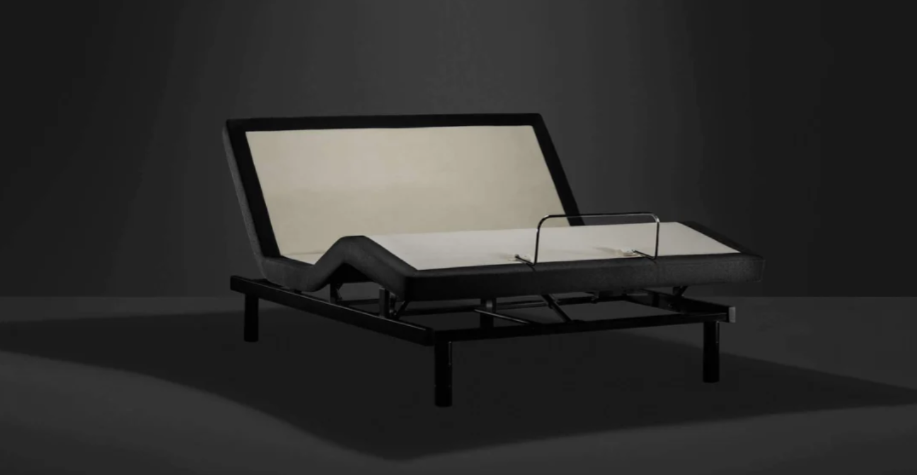 Sealy Ease 3.0 – Cal King Adjustable Base