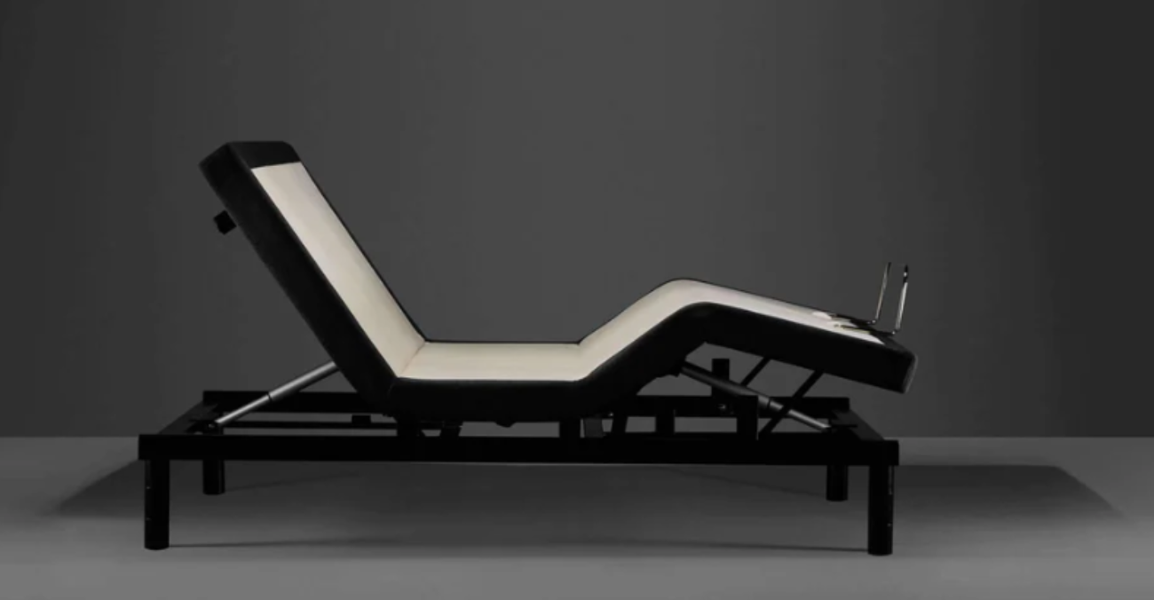 Sealy Ease 3.0 – Single/Full Adjustable Base