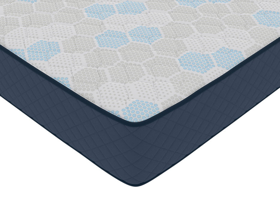 AZ MARKET SPEC FM QUEEN MATTRESS