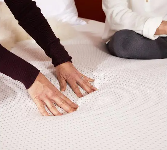 NECTAR Premier Copper Cal King Mattress [Orange Label]