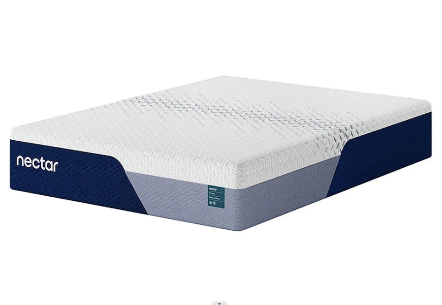 NECTAR PREMIER MEMORY FOAM KING MATTRESS [Green Label]