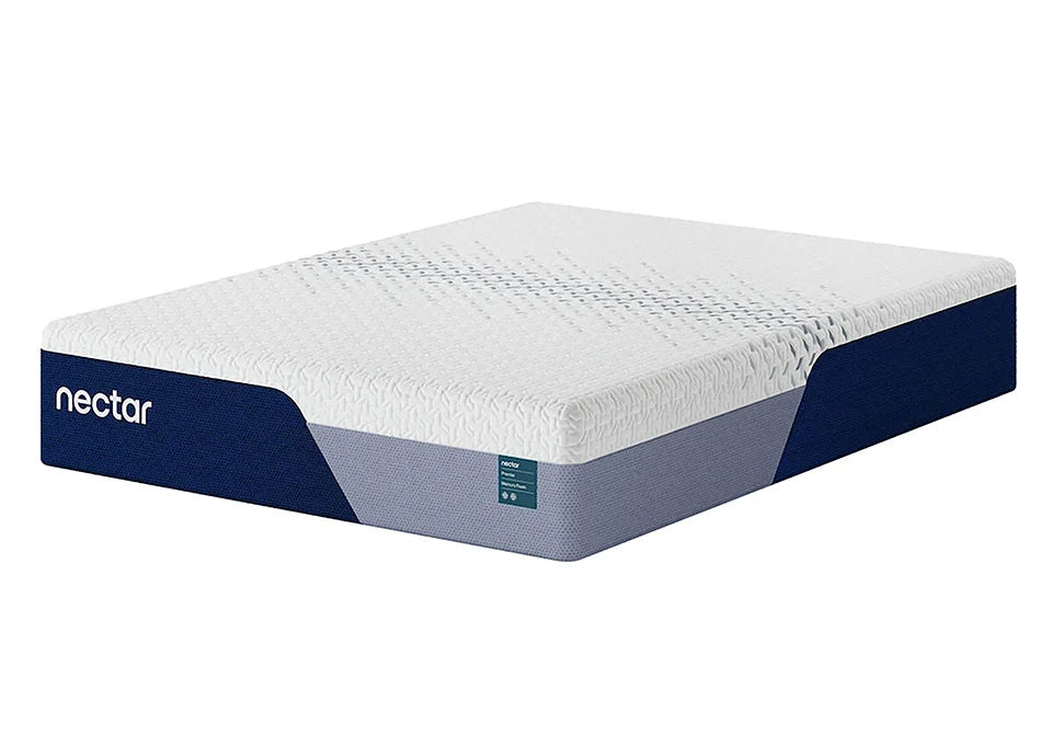 NECTAR PREMIER MEMORY FOAM KING MATTRESS [Green Label]