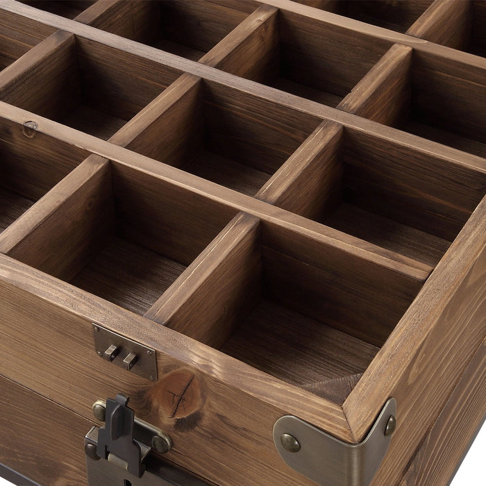 Accent Table