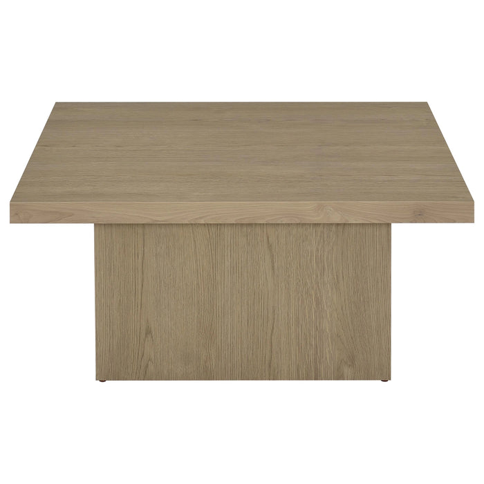 Devar Coffee Table Set