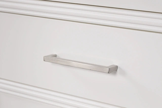 Almeria Vanity Set