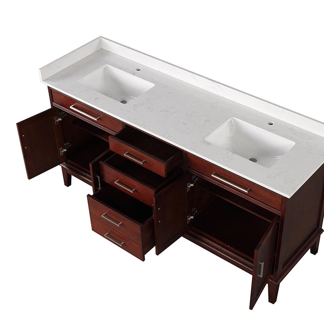 Almeria Vanity Set