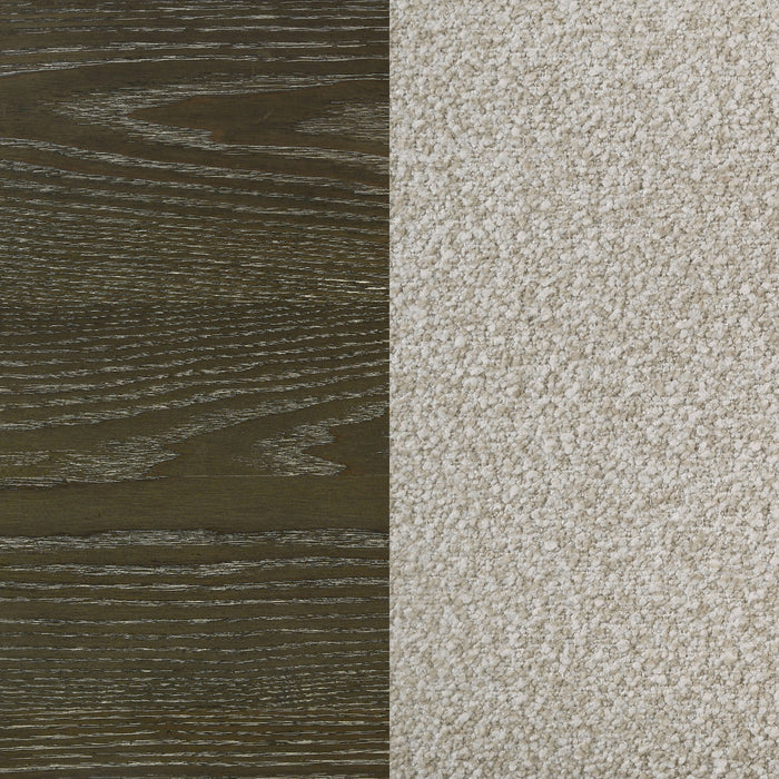 Gran Park Panel Bed