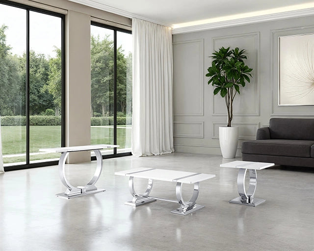 Horve Sofa Table