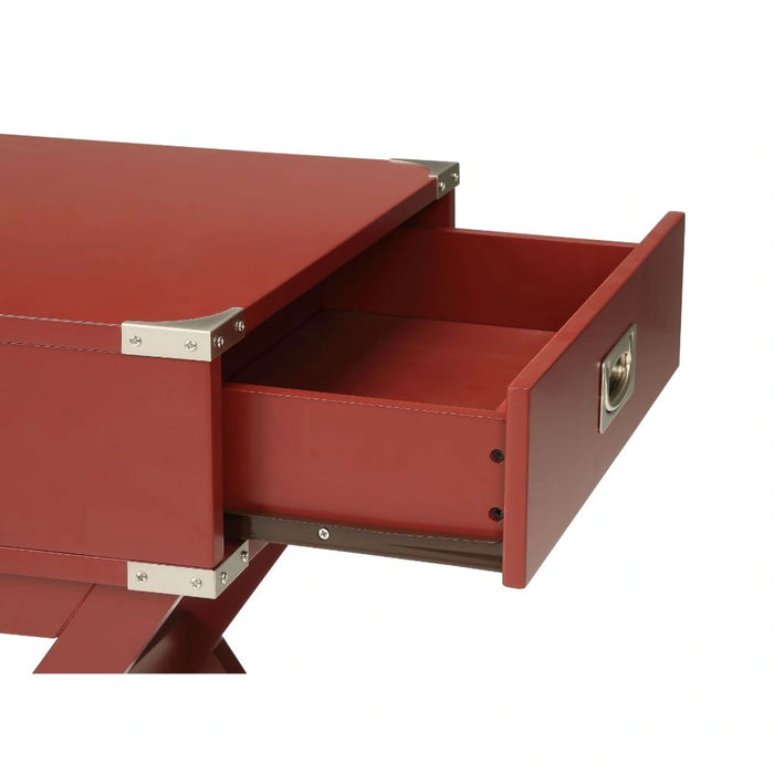 Accent Table