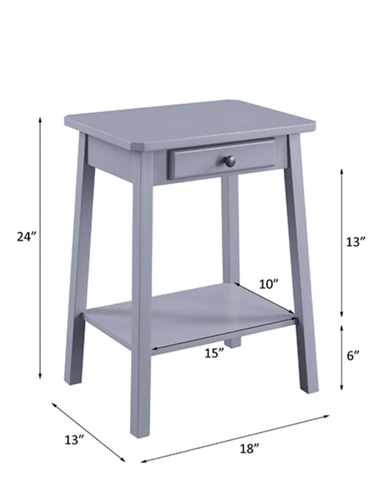 Accent Table
