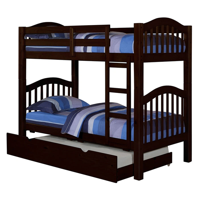 Bunk Bed (T/T)