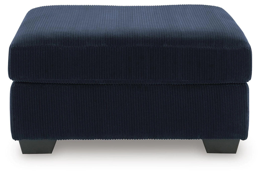 SimpleJoy Ottoman