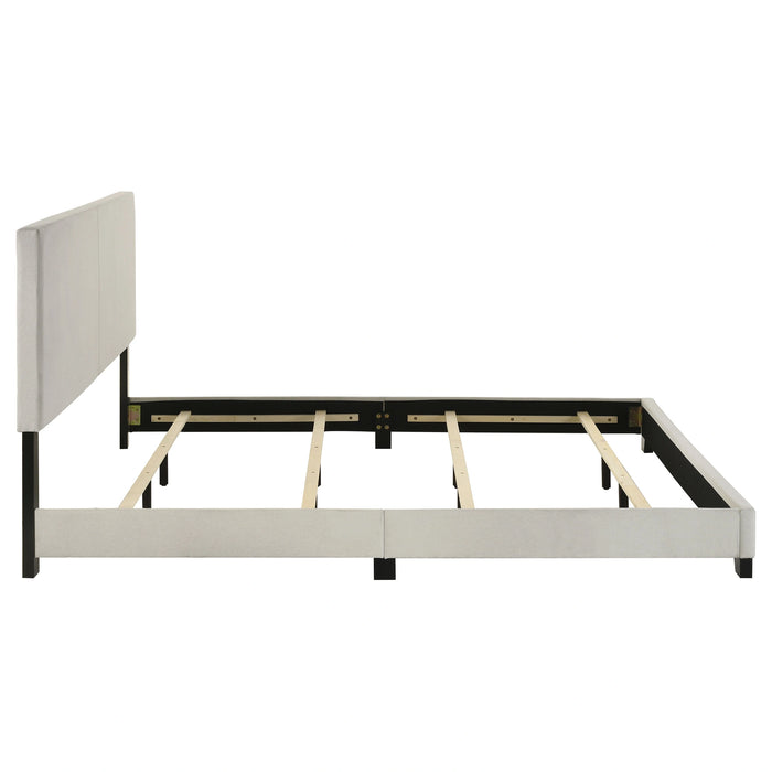 Dorian Panel Bed