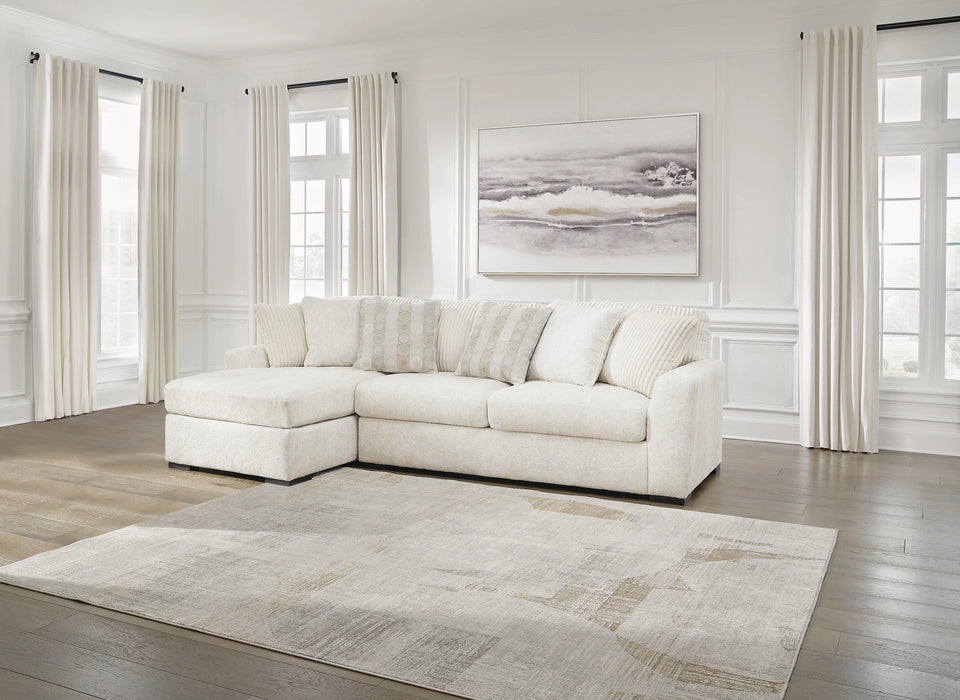 Chessington Living Room Set