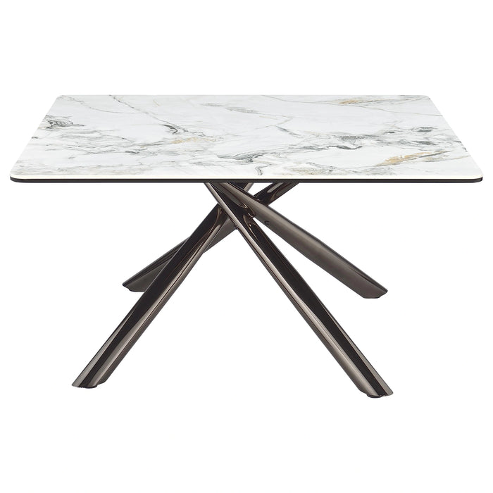 Carvell Coffee Table Set