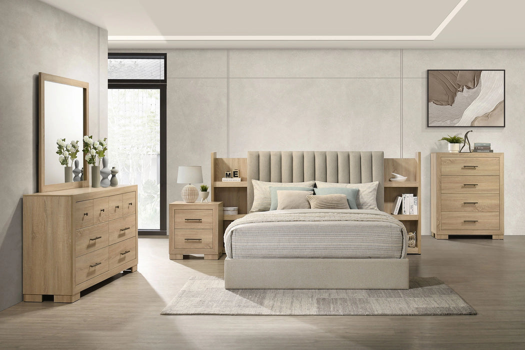 Arielle Nightstand