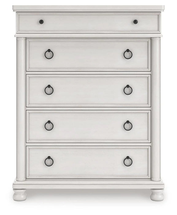 Rowlenstown Chest
