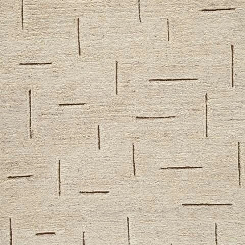 Clayman Rug