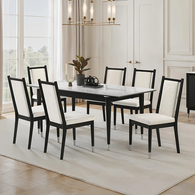 Maidstone 5 Pc Dining Table Set