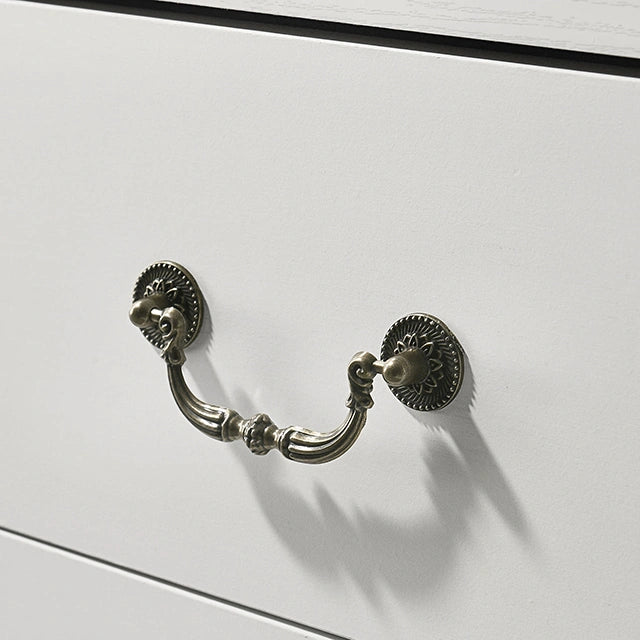 Amble Nightstand