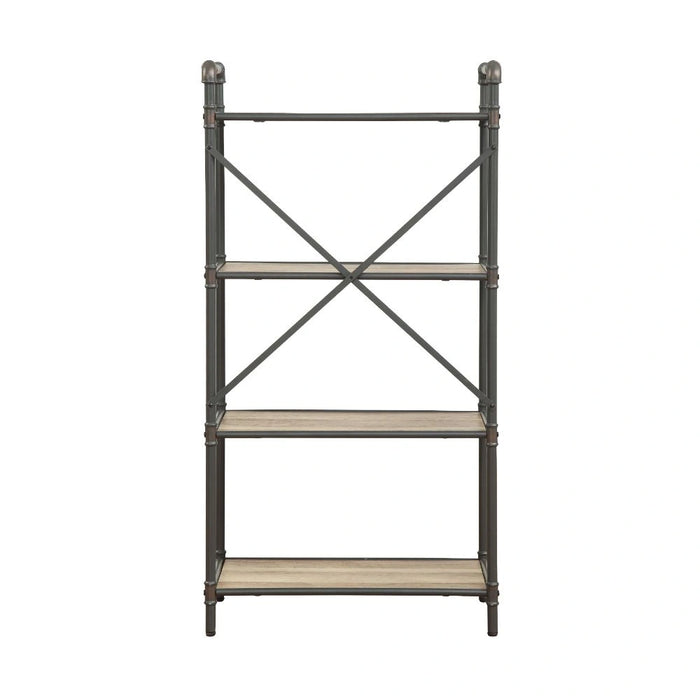 BookShelf