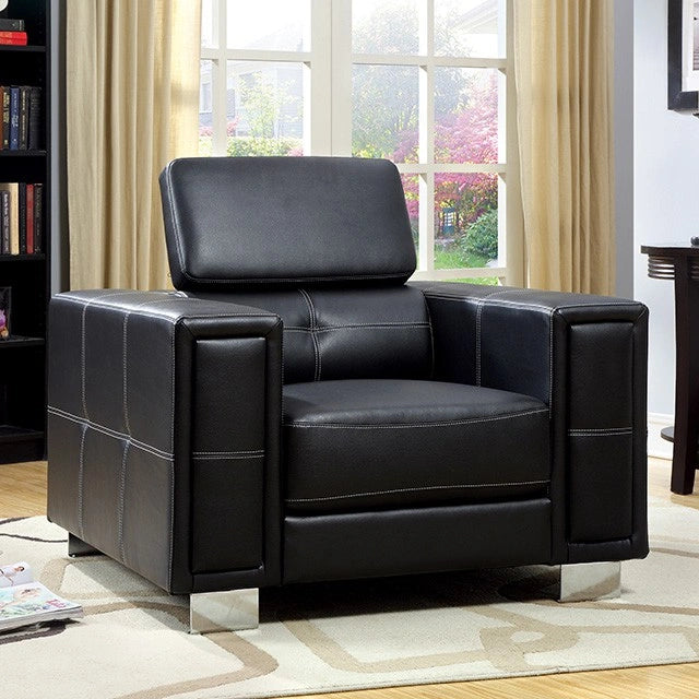 Garret Chair