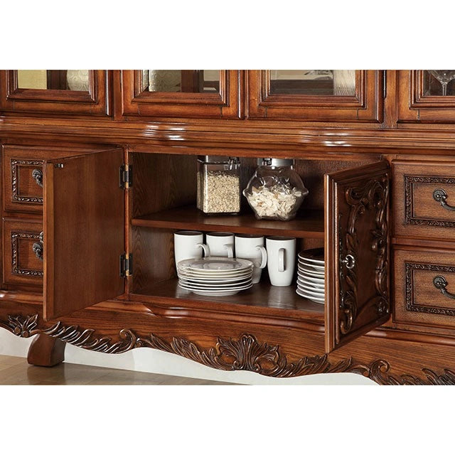 Medieve Dining Table