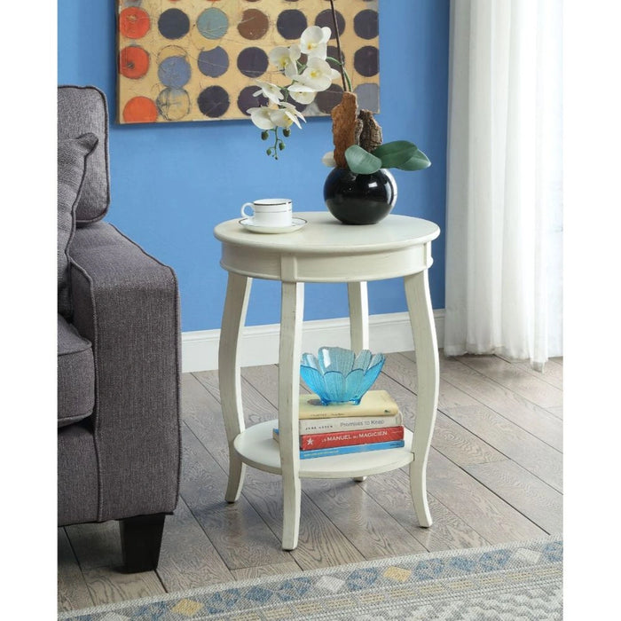 Accent Table
