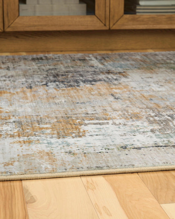 Torinette Rug Extra Large