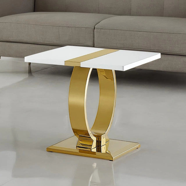 Horve End Table
