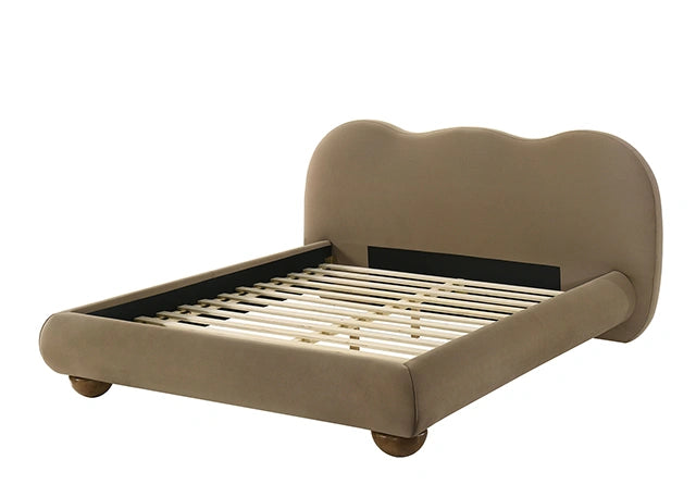 Finamore Queen Bed