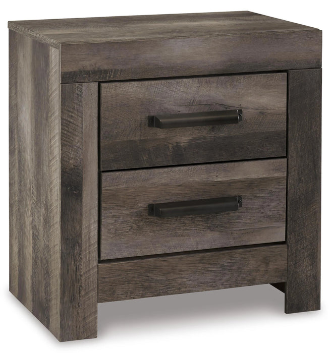 Wynnlow Bedroom Set