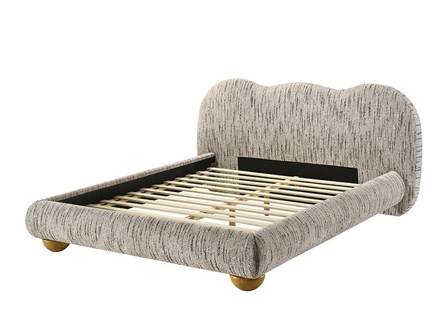 Finamore Queen Bed