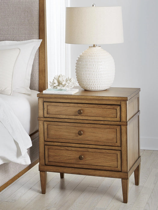 Sharlance Bedroom Set